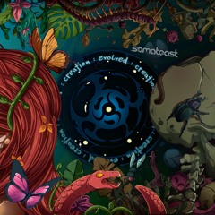 Somatoast - Kokoa (Liquid Bloom Remix) [Premiere]