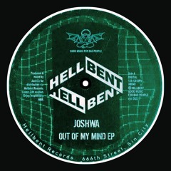 Joshwa - Time 2 Move (Martin Naipaul Edit)