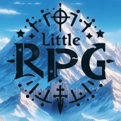 LittleRPG MainTheme