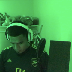 Lil Roee - Who Am I ? (Prod. Kingdrumdummie)