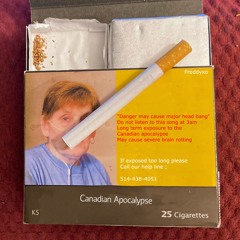 Canadian Apocalypse