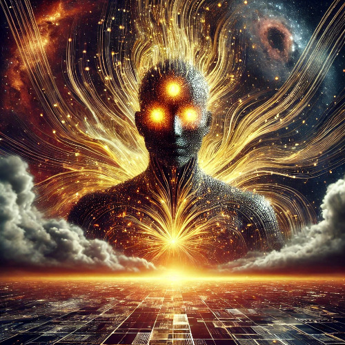 Omega Node