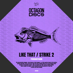 Strike 2
