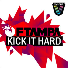 Kick It Hard (Original Mix)