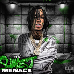 lil mello - 56 nights