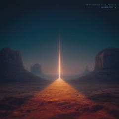 Dean Korso & Eleftherios - anima porta