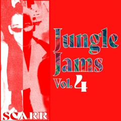 Jungle Jams- Volume 4