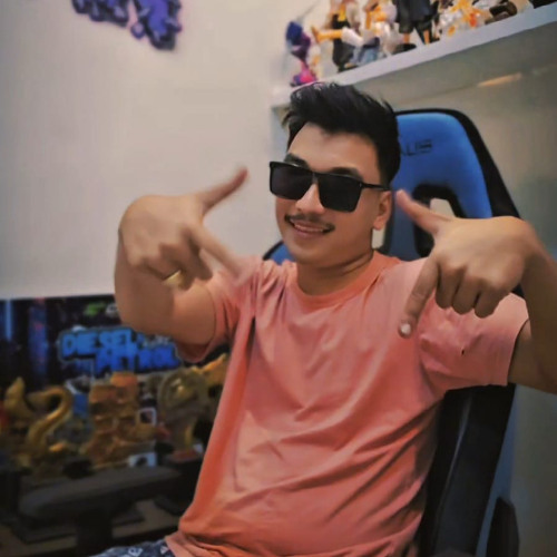 AKU DAH LUPA  [ Donny Fernanda ]  #PANGERAN TABOY