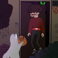 DELOREAN [Halloween Special] (ig: @mokhaisdead)