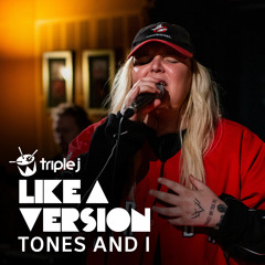 Forever Young (triple j Like A Version)