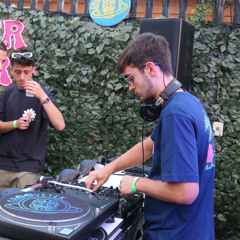 Groovetek | @ Hippie Chic Terrace | 18/05/24