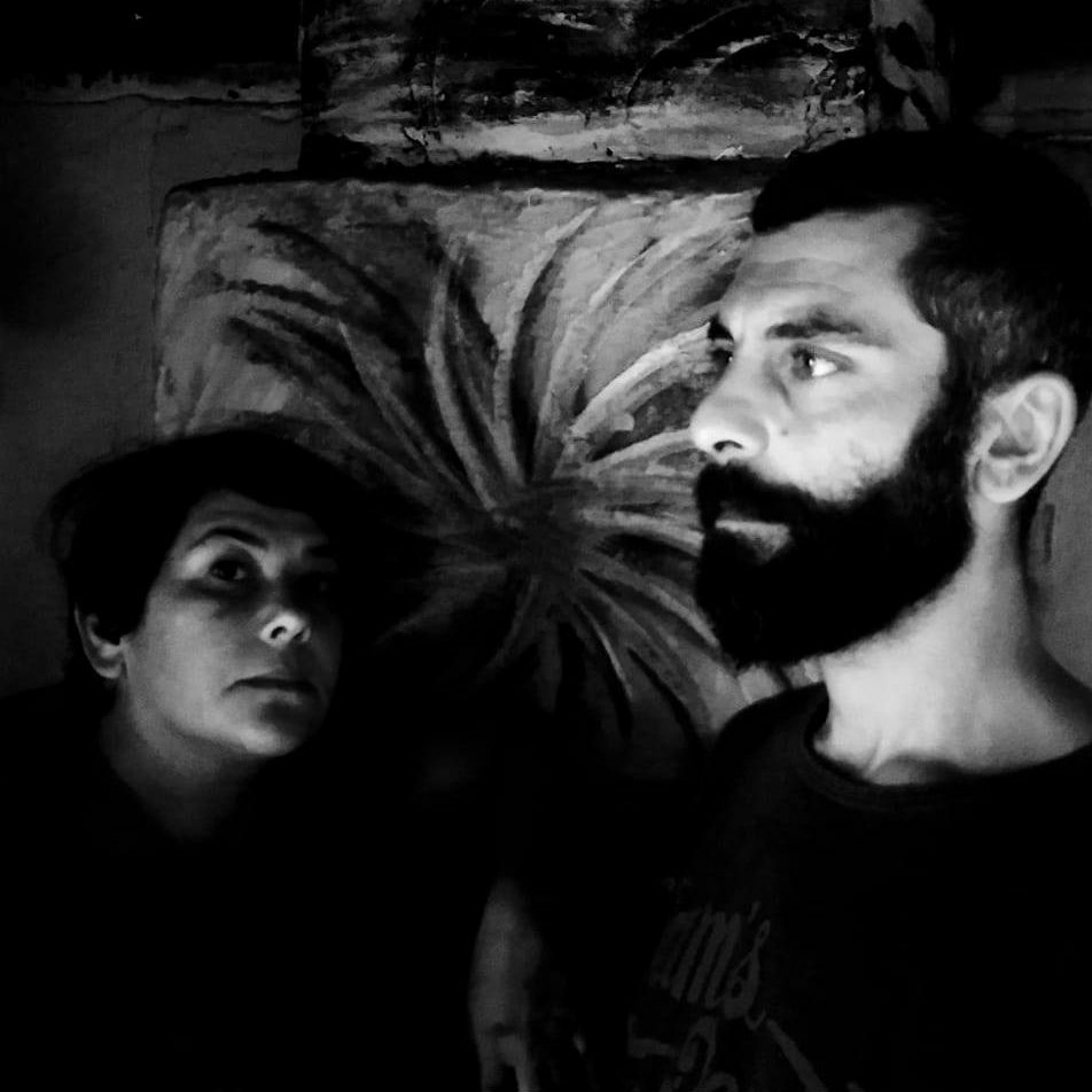 Lulu & Evren - New Year Eve 2024 - Loops Radio Techno