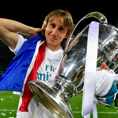 Modric (ft. Sinaka)