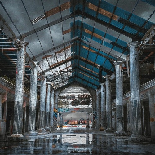 cally - techno mix