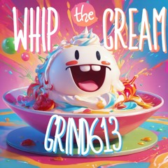Whip The Cream