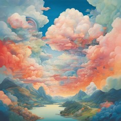 Colorful Dream 彩色的梦