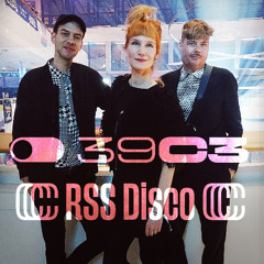 Analog to Algorithm: RSS Disco’s Underground Journey