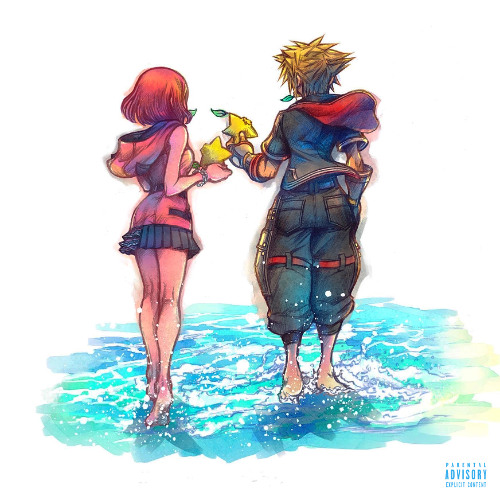 Look Both Ways (prod by Evanson)