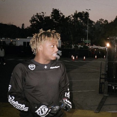 Styrofoam - Juice Wrld