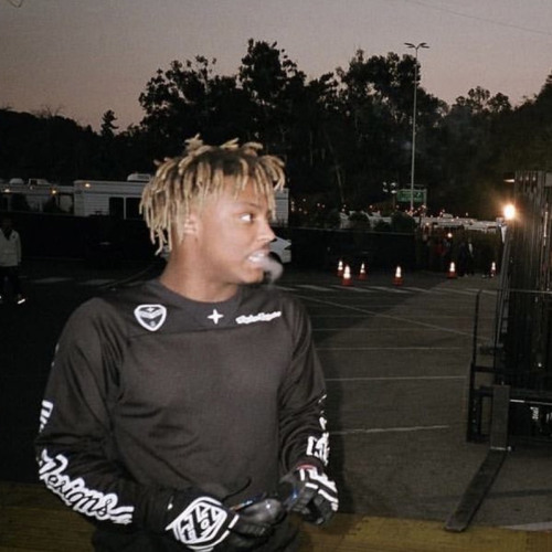 Styrofoam - Juice Wrld