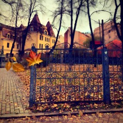autumn (negative.creeper)