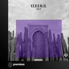 Premiere: V.E.R.O.N.I.K. - Isis - Leisure Music Productions