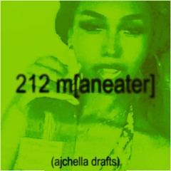 212 maneater (house, r&b uk garage mix)