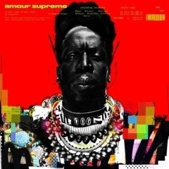 Youssoupha - DIEU EST GRANDE
