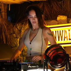 Aslı Tan Melodic House Underground Mix