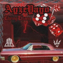 CHEVY THANG (PROD. LUKA BURR)