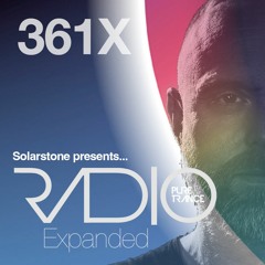 Solarstone presents Pure Trance Radio Episode 361X (Live in Chicago)