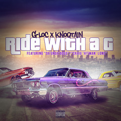 Ride With A G (feat. Da'Unda'Dogg & Craig 'H!Tman' Long)
