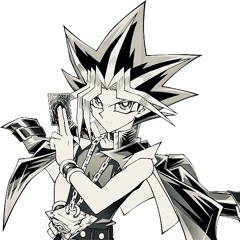 Yu  Gi  Oh in the St  uD iO prod skateboardtrickz)