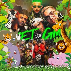 SET DA JUNGLA