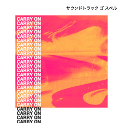Carry On