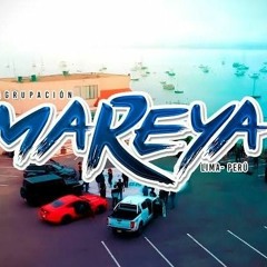 Agrupación Mareya - Mix Mareya