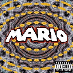 MARIO [PROD. FONY WALLACE]