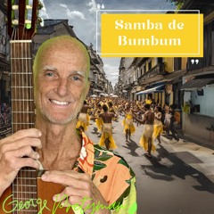Samba de Bumbum