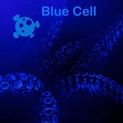 Blue Cell / Podcast 62 [2021-10-09]