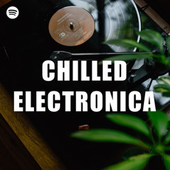 Chilled Electronica