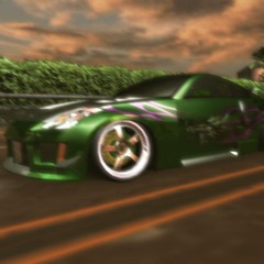 Old Style DnB