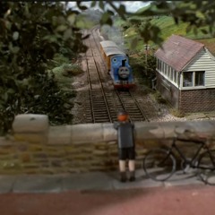 Thomas & Friends S1-7 Opening Theme Recreation (Old)
