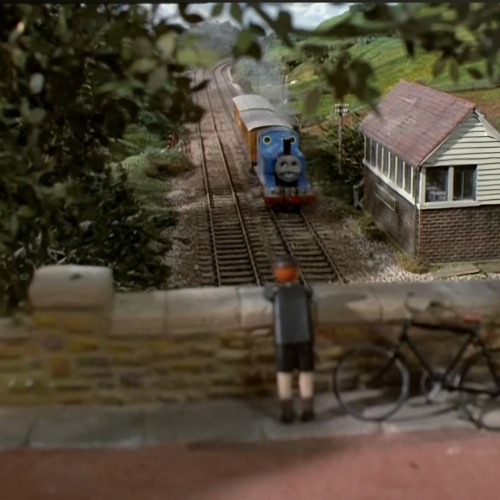 Thomas & Friends S1-7 Opening Theme Recreation (Old)