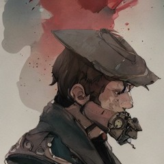 Ethan Veseli x Ansbro  -  Stay From Toulouse  (TRΔD!K Techno ED!T)