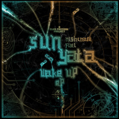 Sunyata - REM Pulse