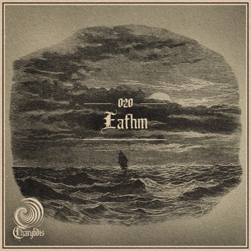 Circulating Waves #020 - Eafhm