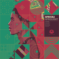 Afrolight (Byron Mcneish Remix) [feat. Sandra Izsadore]