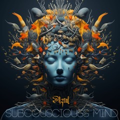 TERRAFRACTYL - Subcousciouss Mind (Azral bootleg remix)