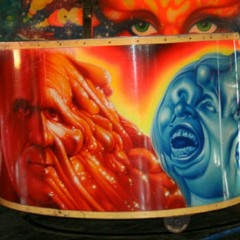 DANCE WITH THE DEVIL HARDBASS