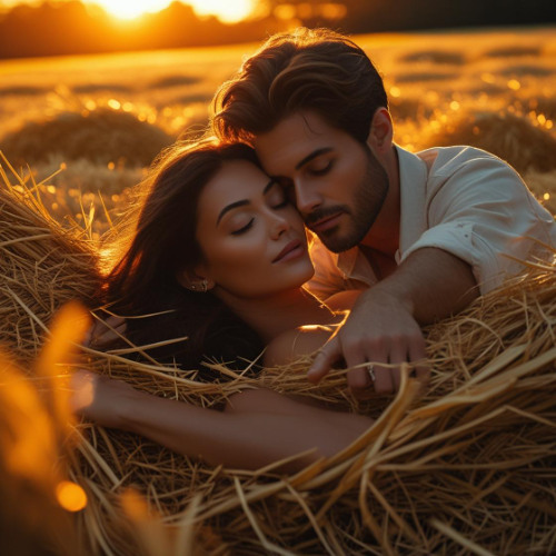 Roll In the Hay